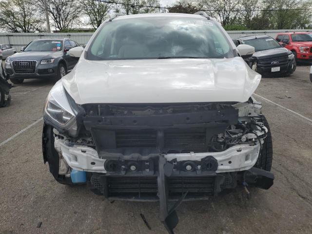 2018 FORD ESCAPE TIT - 1FMCU0J98JUA62198
