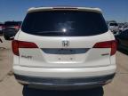 HONDA PILOT TOUR photo