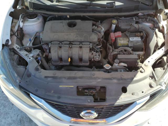 2017 Nissan Sentra - Image 11