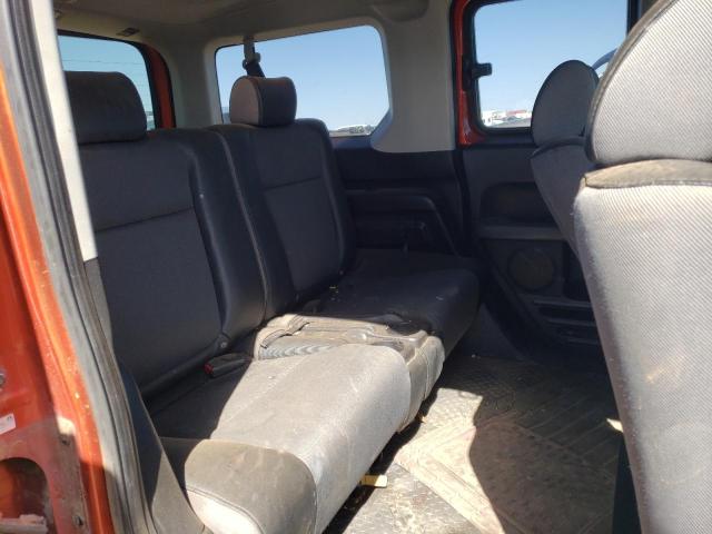 2003 Honda Element Ex VIN: 5J6YH28573L047286 Lot: 50169444