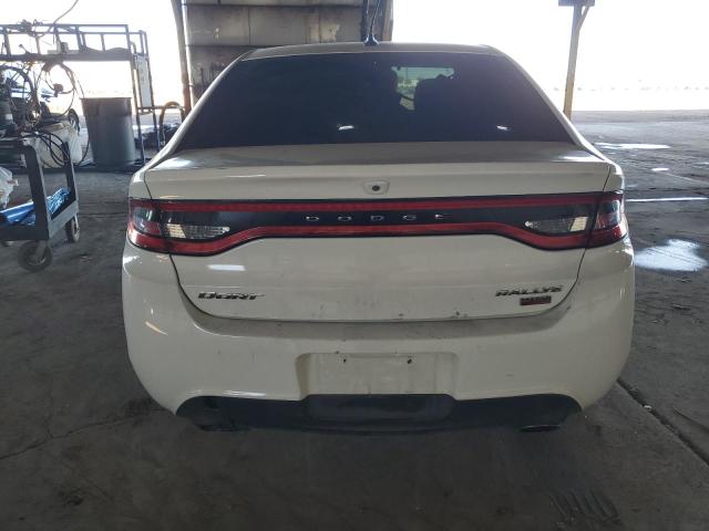 2013 Dodge Dart Sxt VIN: 1C3CDFBH8DD153963 Lot: 51038304