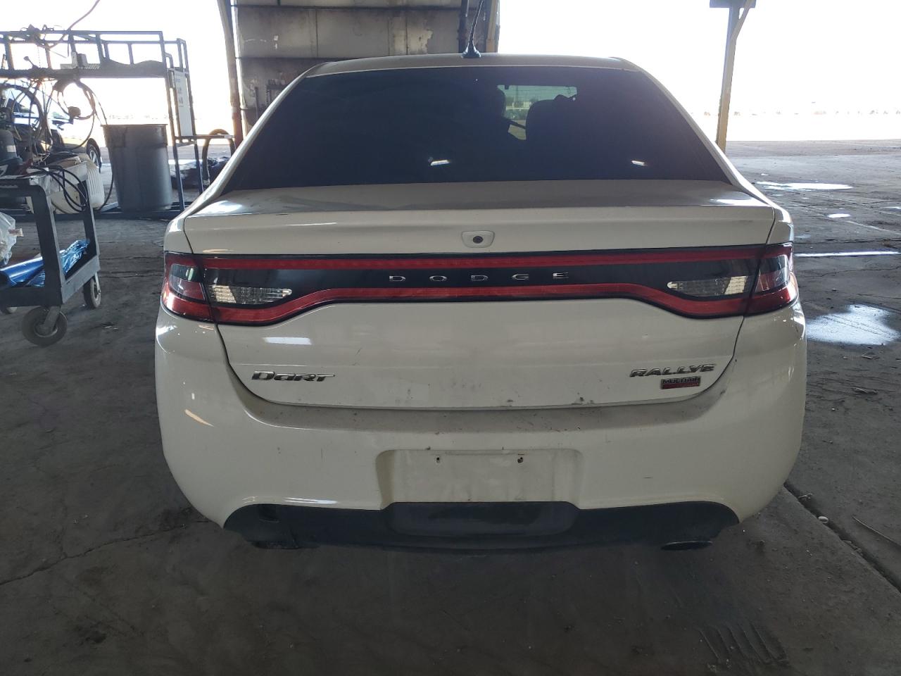 1C3CDFBH8DD153963 2013 Dodge Dart Sxt