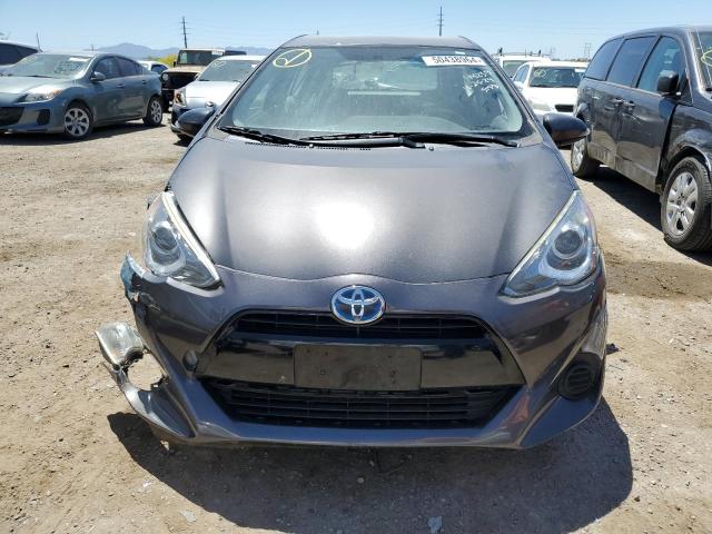 2015 Toyota Prius C VIN: JTDKDTB37F1089400 Lot: 50438964