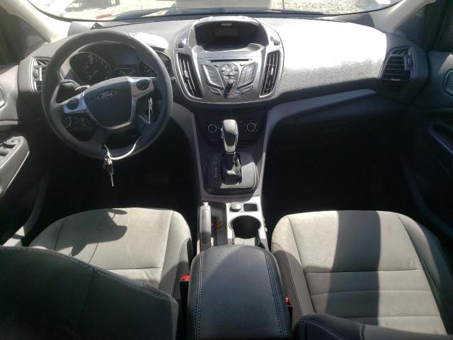 2015 Ford Escape Se VIN: 1FMCU9GX3FUC58261 Lot: 50661944