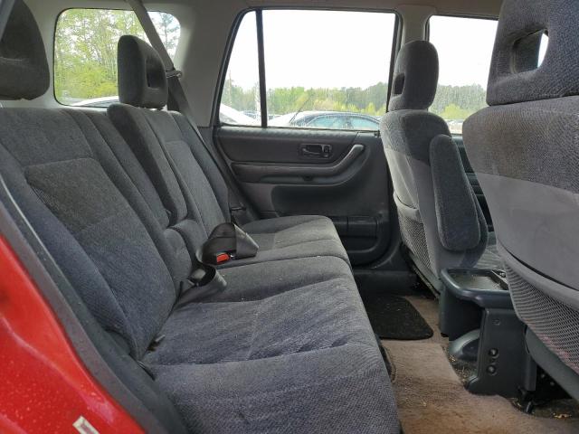 2000 Honda Cr-V Lx VIN: JHLRD2841YC000407 Lot: 50711354