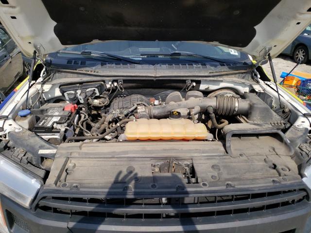 2018 Ford F150 VIN: 1FTMF1CB6JKC46401 Lot: 50143734