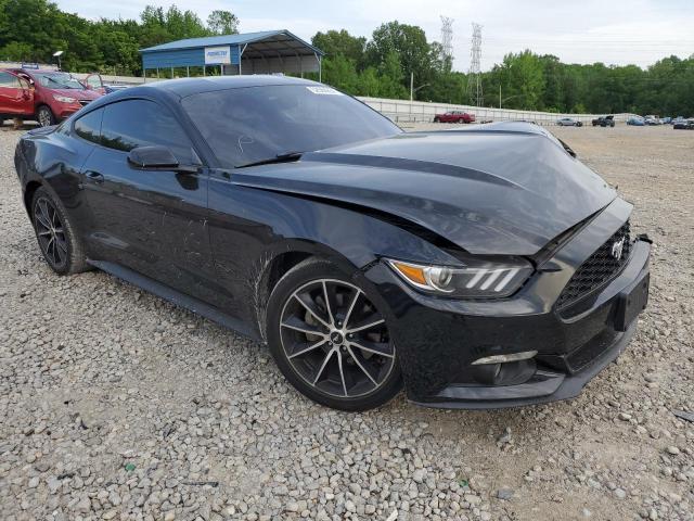 2016 Ford Mustang VIN: 1FA6P8THXG5221615 Lot: 52564264