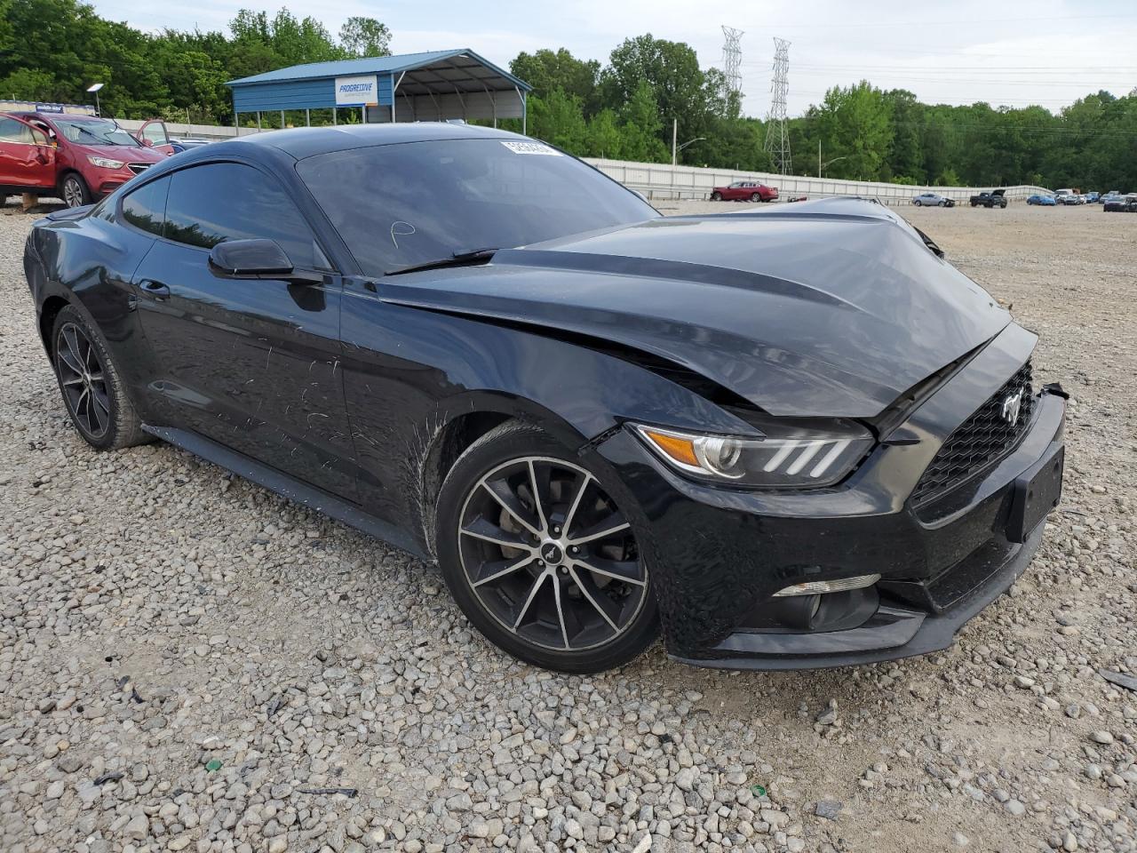 1FA6P8THXG5221615 2016 Ford Mustang