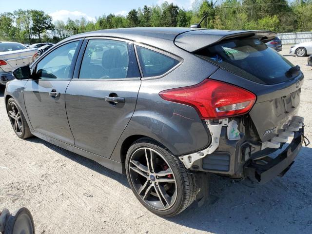 2018 Ford Focus St VIN: 1FADP3L9XJL237626 Lot: 51442344