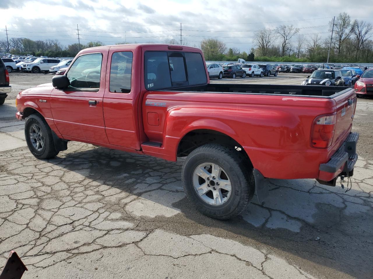 1FTZR45E42PB37980 2002 Ford Ranger Super Cab