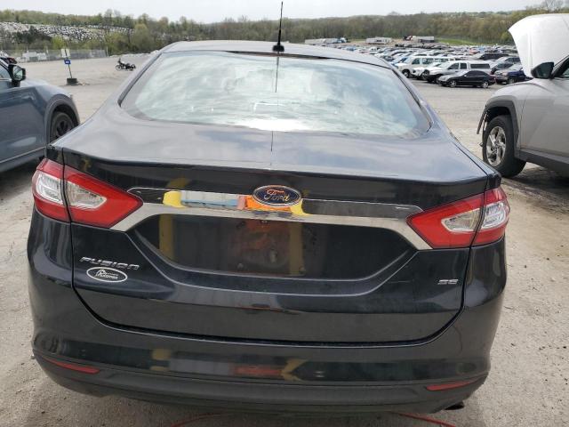 2015 Ford Fusion Se VIN: 3FA6P0H74FR139487 Lot: 51587234