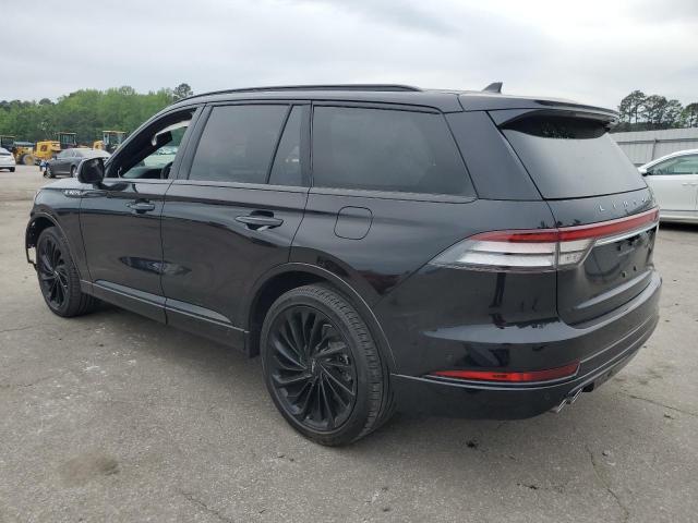 5LM5J7WC5PGL06666 Lincoln Aviator RE 2