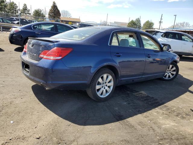 2006 Toyota Avalon Xl VIN: 4T1BK36B06U095766 Lot: 50154364