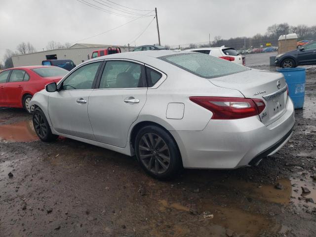 2018 Nissan Altima 2.5 VIN: 1N4AL3AP1JC165358 Lot: 49006004