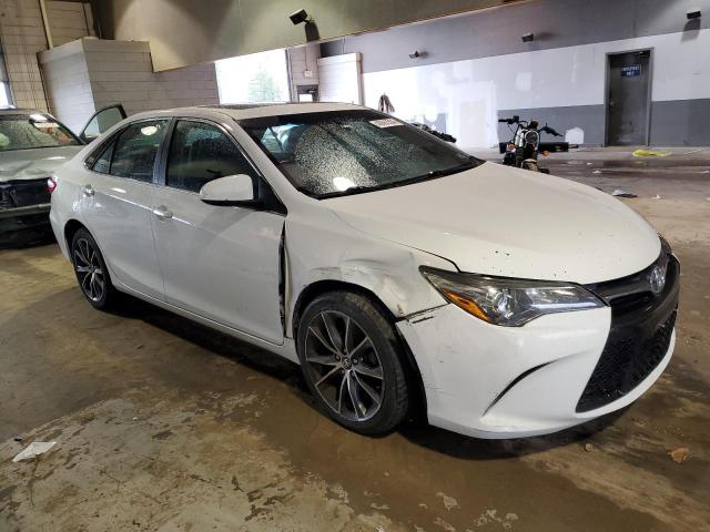 2017 Toyota Camry Le VIN: 4T1BF1FKXHU294805 Lot: 48662504