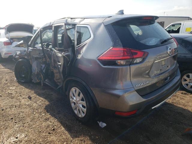 2017 NISSAN ROGUE S - JN8AT2MV1HW278240