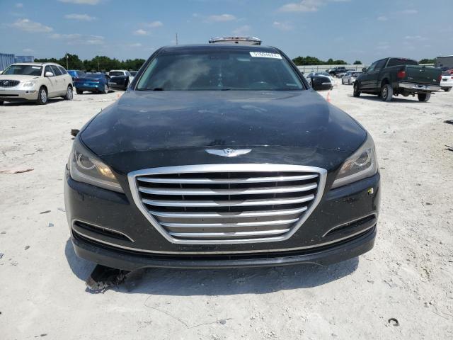 2015 Hyundai Genesis 3.8L VIN: KMHGN4JE5FU098649 Lot: 44995354