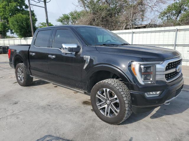 2022 Ford F150 Supercrew VIN: 1FTFW1E52NFB50859 Lot: 51375724