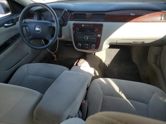 2008 Chevrolet Impala Ls VIN: 2G1WB58N589101210 Lot: 51063774