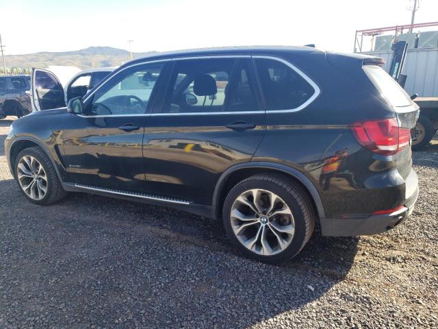 Lot #2475984843 2014 BMW X5 SDRIVE3 salvage car