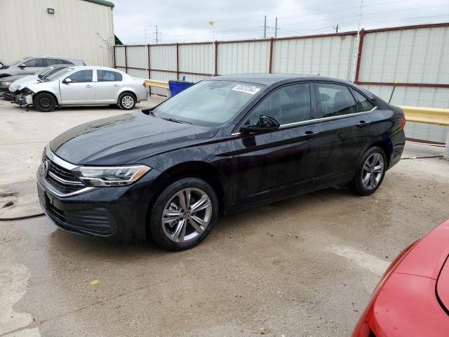 2022 Volkswagen Jetta Se VIN: 3VWEM7BU8NM011526 Lot: 50820284