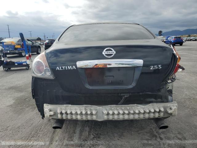 2012 Nissan Altima Base VIN: 1N4AL2AP3CC110276 Lot: 52722764