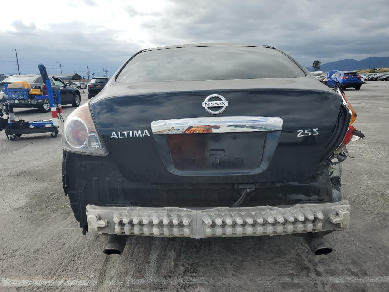 1N4AL2AP3CC110276 2012 Nissan Altima Base