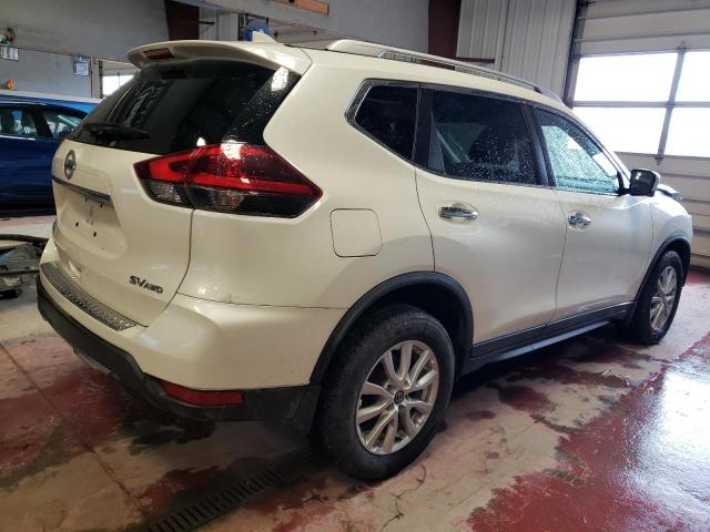 2018 Nissan Rogue S VIN: KNMAT2MV3JP566837 Lot: 51017604