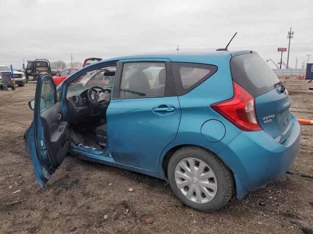 2016 Nissan Versa Note S VIN: 3N1CE2CP2GL406946 Lot: 51193274