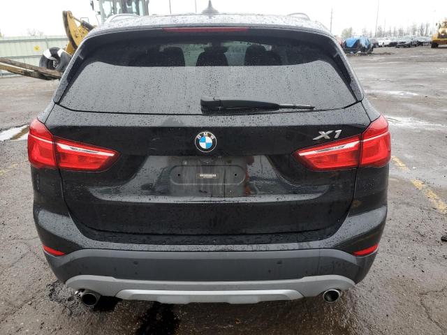 VIN WBXHT3C3XH5F84087 2017 BMW X1, Xdrive28I no.6