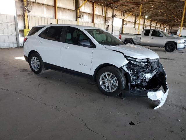 2023 Chevrolet Equinox Ls VIN: 3GNAXHEG1PL238996 Lot: 48306104