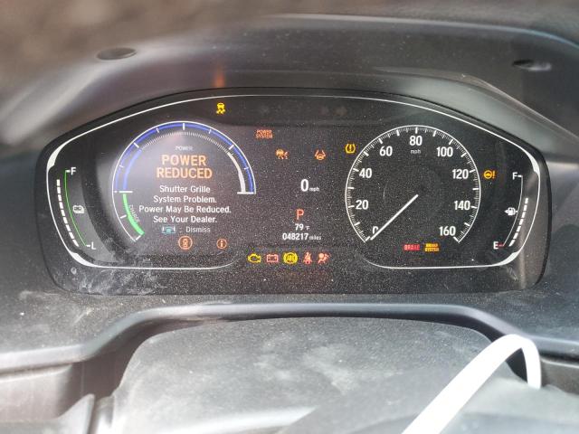 2022 Honda Accord - Image 9