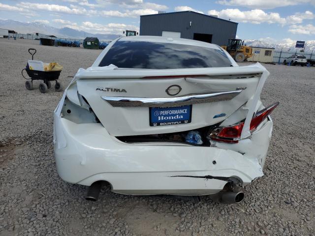 2014 Nissan Altima 2.5 VIN: 1N4AL3AP6EN225841 Lot: 51739744