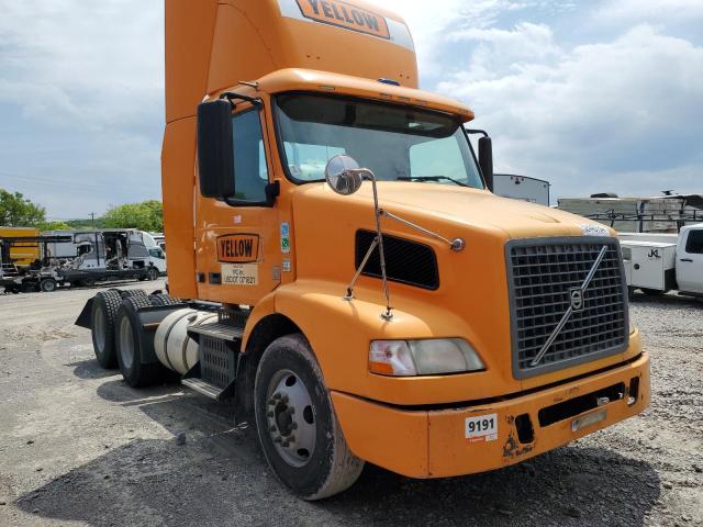 2009 Volvo Vn Vnm VIN: 4V4MC9EG99N263790 Lot: 52448784