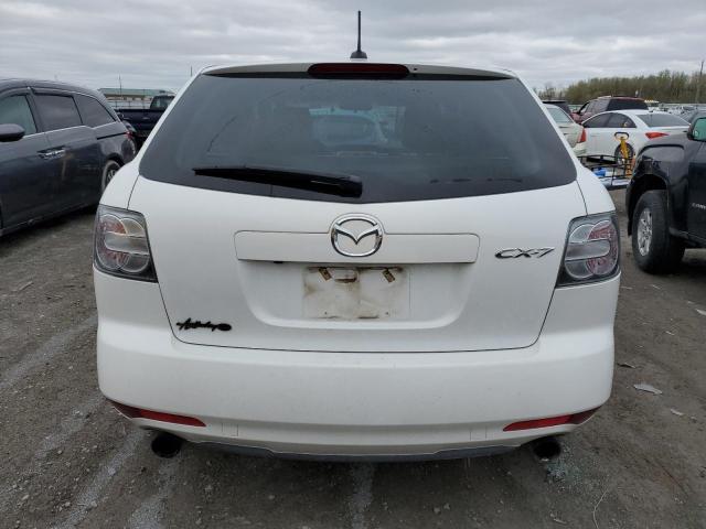 JM3ER2C35B0369847 2011 Mazda Cx-7