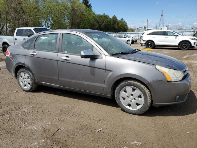 2010 Ford Focus Se VIN: 1FAHP3FN2AW145581 Lot: 52738304