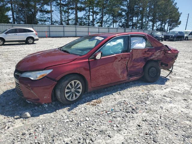 2017 Toyota Camry Le VIN: 4T1BF1FK0HU778353 Lot: 51735674