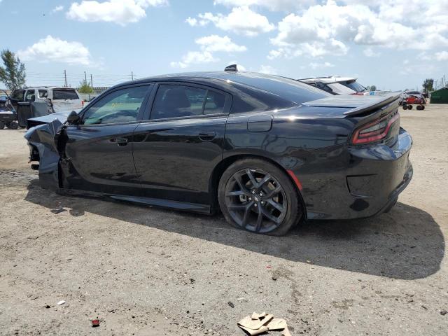 VIN 2C3CDXCT5PH555665 2023 DODGE CHARGER no.2