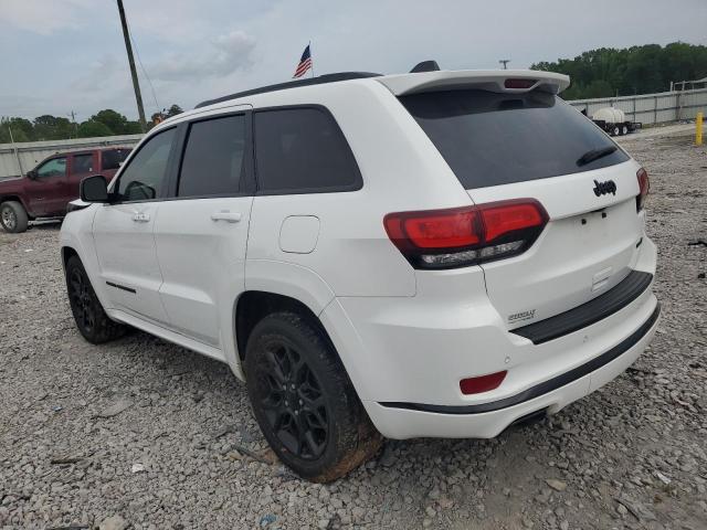 2021 Jeep Grand Cherokee Limited VIN: 1C4RJEBG6MC844754 Lot: 50888614