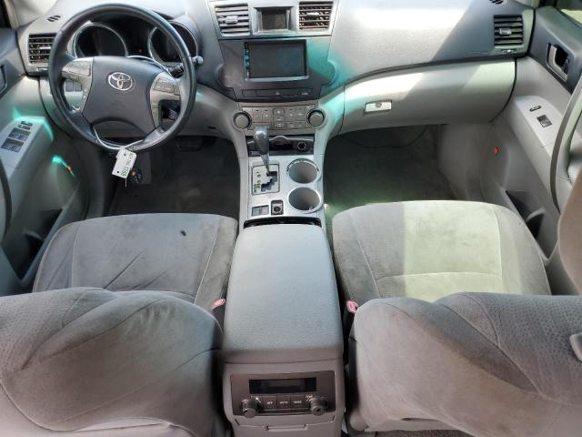 2008 Toyota Highlander Sport VIN: JTEDS43A182027288 Lot: 50776254