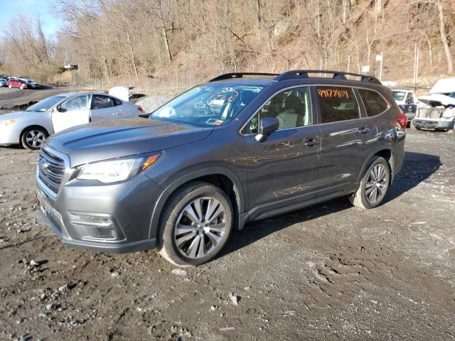 2021 Subaru Ascent Premium VIN: 4S4WMAHDXM3454154 Lot: 49172854