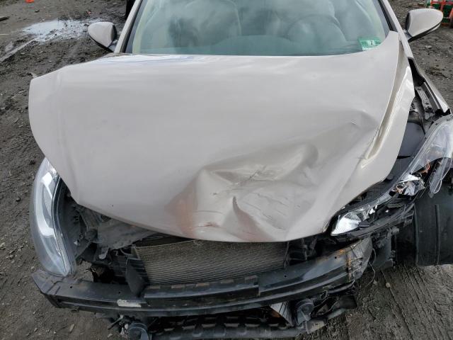 2013 Hyundai Elantra Gls VIN: 5NPDH4AE3DH193149 Lot: 50875914