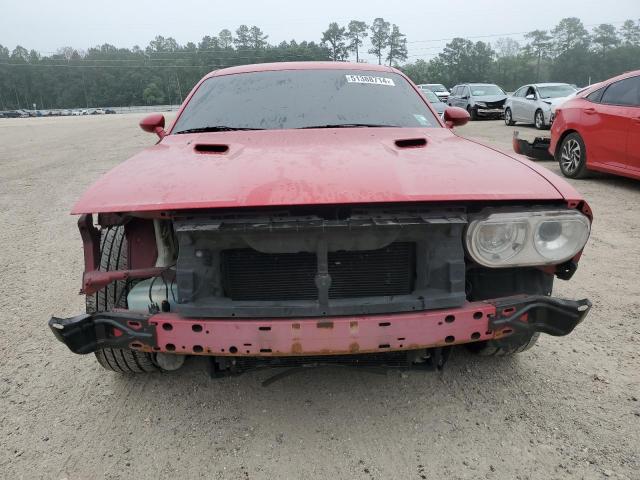 2012 Dodge Challenger R/T VIN: 2C3CDYBT9CH181109 Lot: 51388714