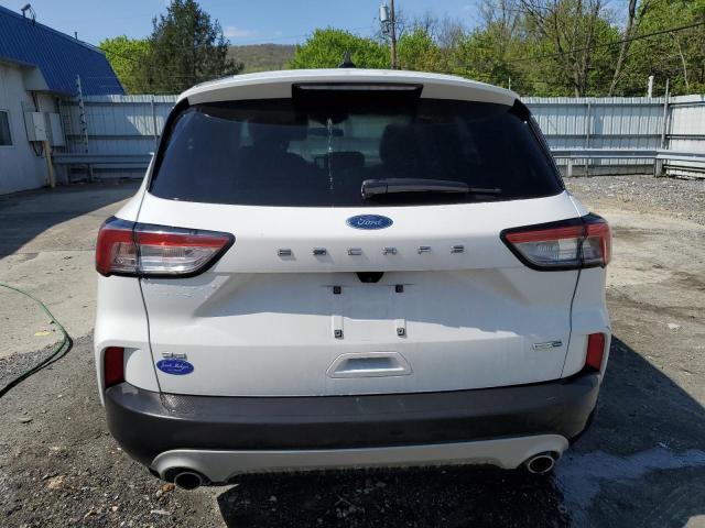 2020 Ford Escape Se VIN: 1FMCU9G69LUA45656 Lot: 52703654