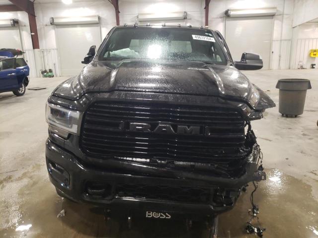 2022 Ram 3500 Laramie VIN: 3C63R3MLXNG140754 Lot: 49872164