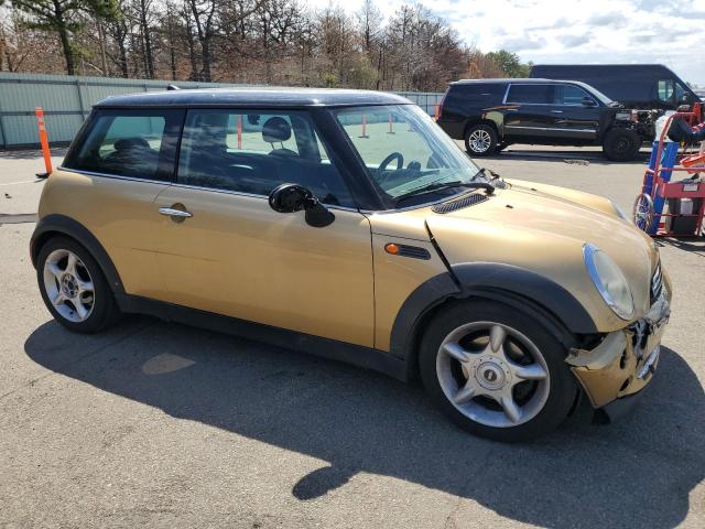 2005 Mini Cooper VIN: WMWRC33545TK61397 Lot: 52206454