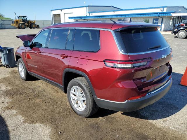 2023 Jeep Grand Cherokee L Laredo VIN: 1C4RJKAG4P8830519 Lot: 52870294