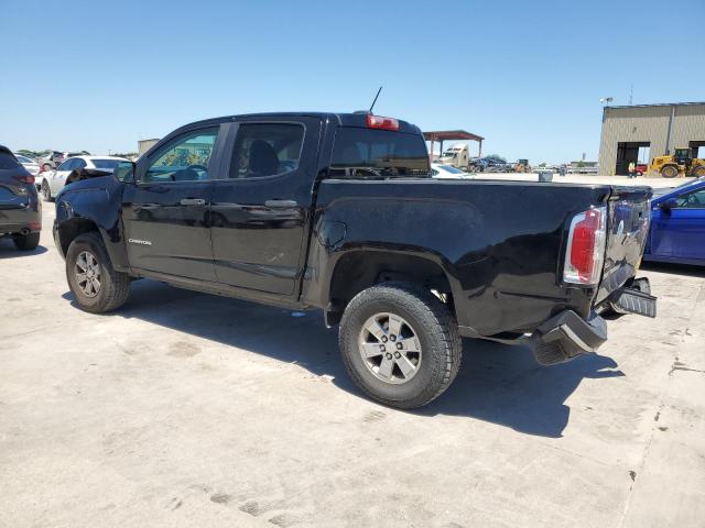 2016 GMC Canyon VIN: 1GTG5BEA0G1383889 Lot: 50865664