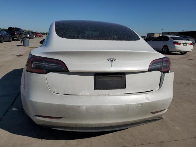 2020 Tesla Model 3 VIN: 5YJ3E1EA8LF615679 Lot: 48852364