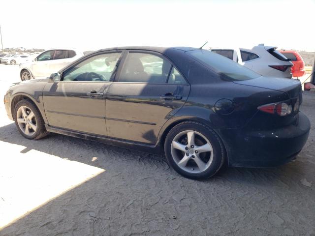 2008 Mazda 6 I VIN: 1YVHP80C885M22839 Lot: 49797634